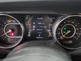 Jeep Wrangler * АВТО КРЕДИТ* ЦЕНА ДО БГ * Сервизна история *  - 55800 лв. / 28530.09 € - 63503562 9
