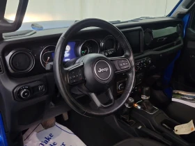 Jeep Wrangler * АВТО КРЕДИТ* ЦЕНА ДО БГ * Сервизна история *  - 55800 лв. / 28530.09 € - 63503562 8