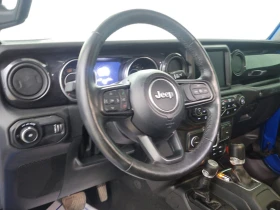 Jeep Wrangler * АВТО КРЕДИТ* ЦЕНА ДО БГ * Сервизна история *  - 55800 лв. / 28530.09 € - 63503562 10