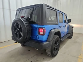 Jeep Wrangler * АВТО КРЕДИТ* ЦЕНА ДО БГ * Сервизна история *  - 55800 лв. / 28530.09 € - 63503562 4