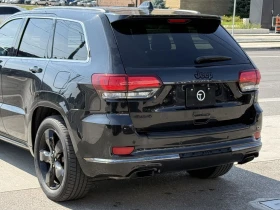 Jeep Grand cherokee Overland - 31000 лв. / 15850.05 € - 17805487 4