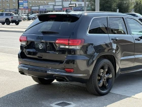Jeep Grand cherokee Overland - 31000 лв. / 15850.05 € - 17805487 3