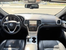 Jeep Grand cherokee Overland - 31000 лв. / 15850.05 € - 17805487 6