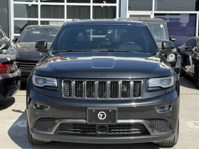 Jeep Grand cherokee Overland - 31000 лв. / 15850.05 € - 17805487 2