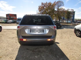 Mitsubishi Outlander 2.2D-ID 4WD 7M EU5B | Mobile.bg    4