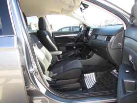 Mitsubishi Outlander 2.2D-ID 4WD 7M EU5B | Mobile.bg    9