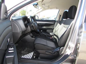 Mitsubishi Outlander 2.2D-ID 4WD 7M EU5B | Mobile.bg    7