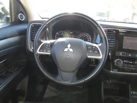 Mitsubishi Outlander 2.2D-ID 4WD 7M EU5B | Mobile.bg    10