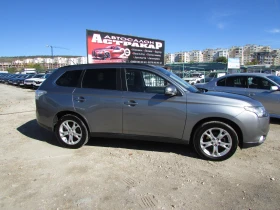 Mitsubishi Outlander 2.2D-ID 4WD 7M EU5B | Mobile.bg    17