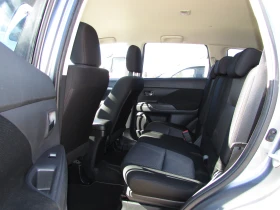 Mitsubishi Outlander 2.2D-ID 4WD 7M EU5B | Mobile.bg    8