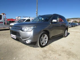 Mitsubishi Outlander 2.2D-ID 4WD 7M EU5B | Mobile.bg    3