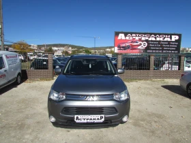 Mitsubishi Outlander 2.2D-ID 4WD 7M EU5B | Mobile.bg    2