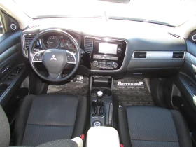 Mitsubishi Outlander 2.2D-ID 4WD 7M EU5B | Mobile.bg    6