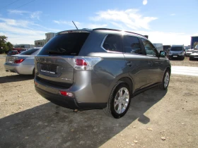 Mitsubishi Outlander 2.2D-ID 4WD 7M EU5B | Mobile.bg    5