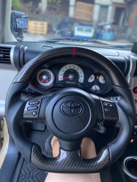 Toyota Fj cruiser | Mobile.bg    10