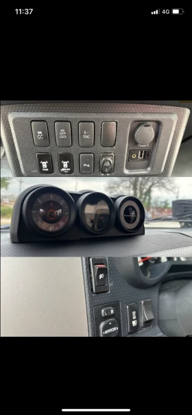 Toyota Fj cruiser | Mobile.bg    13