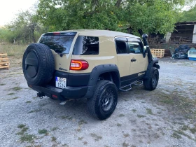 Toyota Fj cruiser | Mobile.bg    5