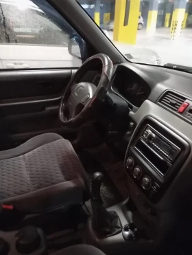 Honda Cr-v 147. | Mobile.bg    3