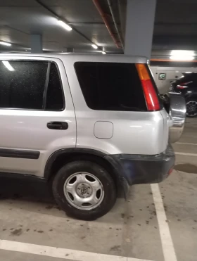 Honda Cr-v 147. | Mobile.bg    2