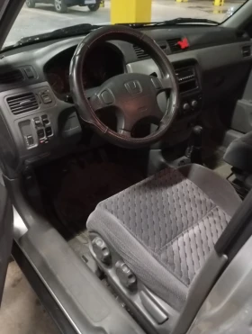 Honda Cr-v 147. | Mobile.bg    7