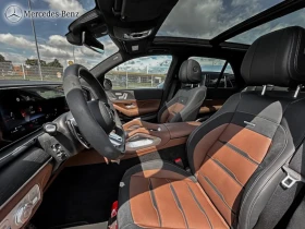 Mercedes-Benz GLE 53 4MATIC + AMG HYBRYD - 127000 € / 248390.41 лв. - 91945874 3