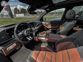 Mercedes-Benz GLE 53 4MATIC + AMG HYBRYD - 127000 € / 248390.41 лв. - 91945874 4