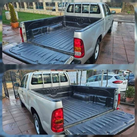 Toyota Hilux 2.5 D4D  Реални !!! 199900km !!!  - 15900 лв. / 8129.54 € - 94970918 8