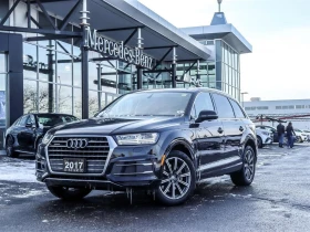 Audi Q7 * quattro * CARFAX * ЦЕНА ДО БГ