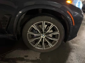 BMW X5 2024 xDrive40i * CARFAX * БЕЗ ПЪРВОНАЧАЛНА ВНОСКА - 102900 лв. / 52611.93 € - 93861230 6