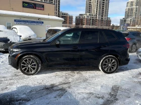 BMW X5 2024 xDrive40i * CARFAX * БЕЗ ПЪРВОНАЧАЛНА ВНОСКА - 102900 лв. / 52611.93 € - 93861230 3