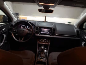 Skoda Karoq  Ambition 4x4 150 к.с , Автомат 7ск.Нови Зимни Гум - 15333 € / 29988.74 лв. - 79383292 9