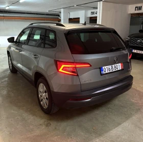 Skoda Karoq  Ambition 4x4 150 к.с , Автомат 7ск.Нови Зимни Гум - 15333 € / 29988.74 лв. - 79383292 12