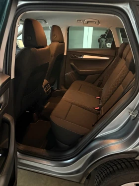 Skoda Karoq  Ambition 4x4 150 к.с , Автомат 7ск.Нови Зимни Гум - 15333 € / 29988.74 лв. - 79383292 5