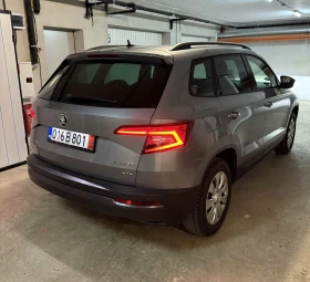 Skoda Karoq  Ambition 4x4 150 к.с , Автомат 7ск.Нови Зимни Гум - 15333 € / 29988.74 лв. - 79383292 13