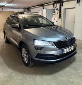 Skoda Karoq  Ambition 4x4 150 к.с , Автомат 7ск.Нови Зимни Гум - 15333 € / 29988.74 лв. - 79383292 2