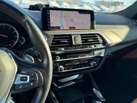 BMW X3 2019 xDrive30i * CARFAX * БЕЗ ПЪРВОНАЧАЛНА ВНОСКА - 20450 € / 39996.72 лв. - 33320675 9