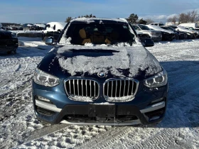BMW X3 2019 xDrive30i * CARFAX * БЕЗ ПЪРВОНАЧАЛНА ВНОСКА - 20450 € / 39996.72 лв. - 33320675 2