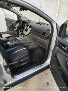 Ford Kuga - 6400 € / 12517.31 лв. - 35186004 13