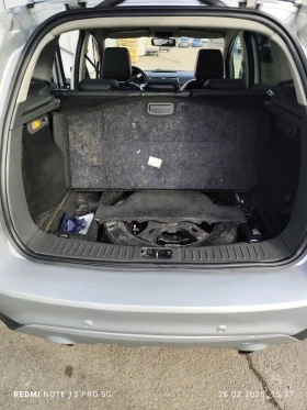 Ford Kuga - 6400 € / 12517.31 лв. - 35186004 9