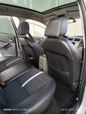 Ford Kuga - 6400 € / 12517.31 лв. - 35186004 12