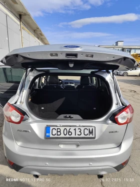 Ford Kuga - 6400 € / 12517.31 лв. - 35186004 10