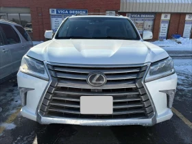 Lexus LX * 570 * CARFAX * БЕЗ ПЪРВОНАЧАЛНА ВНОСКА - 53200 € / 104050.16 лв. - 41298819 6