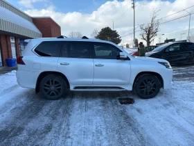 Lexus LX * 570 * CARFAX * БЕЗ ПЪРВОНАЧАЛНА ВНОСКА - 53200 € / 104050.16 лв. - 41298819 3