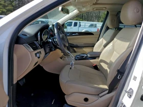 Mercedes-Benz GLE 350 3.5l 4Matic, снимка 7