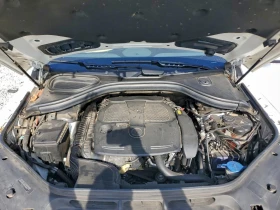 Mercedes-Benz GLE 350 3.5l 4Matic, снимка 12