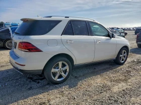 Mercedes-Benz GLE 350 3.5l 4Matic, снимка 3