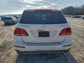 Mercedes-Benz GLE 350 3.5l 4Matic, снимка 6