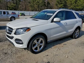 Mercedes-Benz GLE 350 3.5l 4Matic, снимка 1