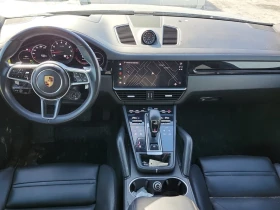 Porsche Cayenne * COUPE AWD * CARFAX * ФИНАНСИРАНЕ - 42700 € / 83513.94 лв. - 44461706 11