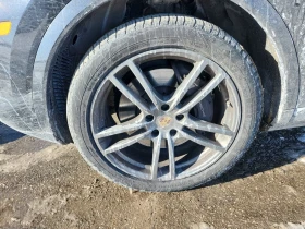 Porsche Cayenne * COUPE AWD * CARFAX * ФИНАНСИРАНЕ - 42700 € / 83513.94 лв. - 44461706 6